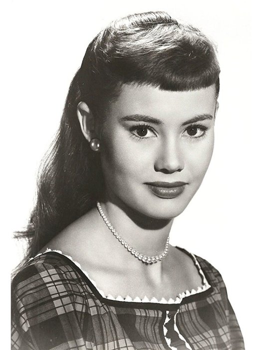 Roberta Shore Roberta Shore