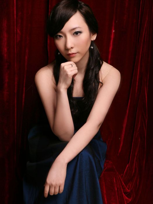 吳迪昂 吳迪昂