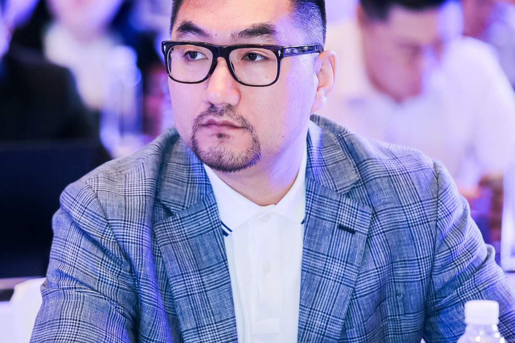 李漢竣 李漢竣
