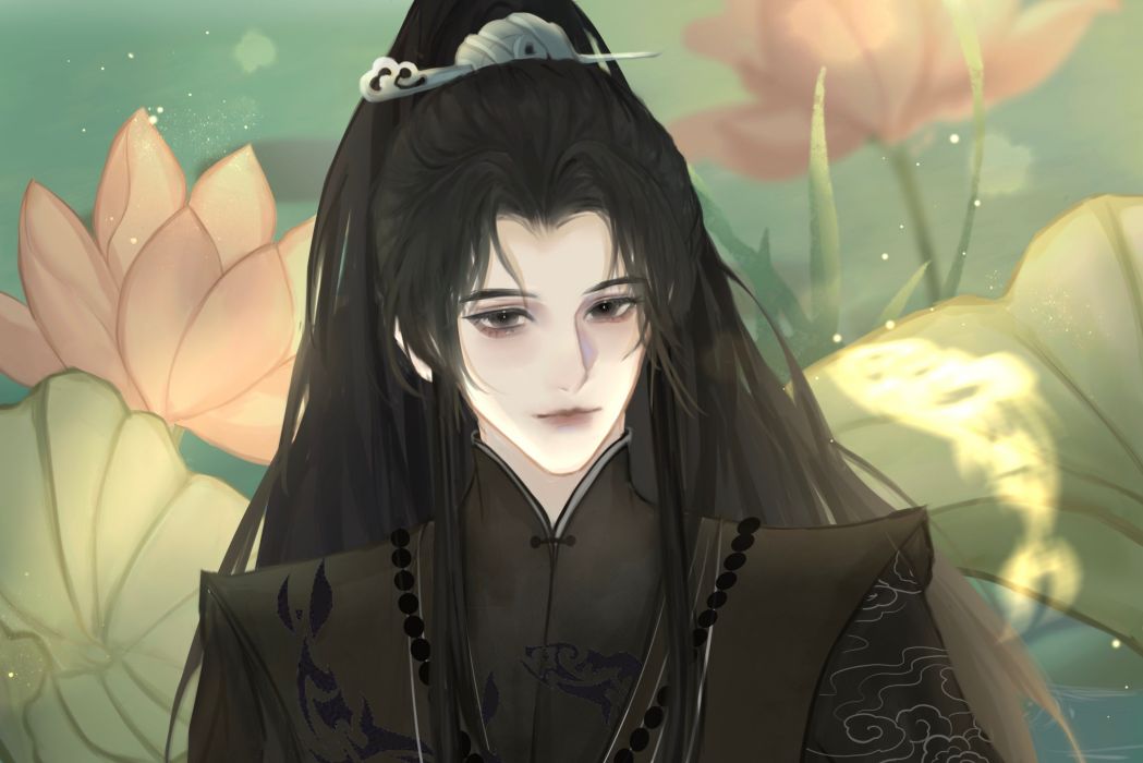餘墨(仙俠小說《沉香如屑》以及衍生作品中的男主角) 餘墨(仙俠小說《沉香如屑》以及衍生作品中的男主角)