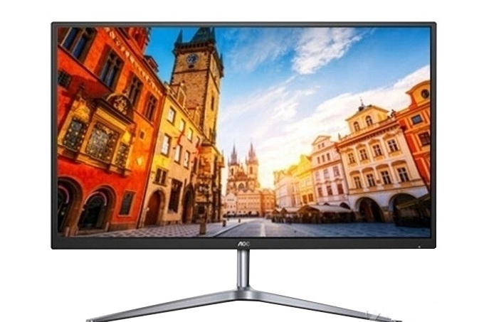 AOC Q2789VQ/BS AOC Q2789VQ/BS