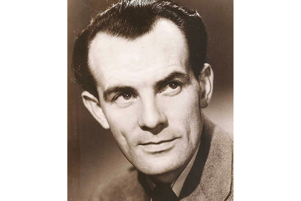 克利福德·埃文斯(Clifford Evans) 克利福德·埃文斯(Clifford Evans)