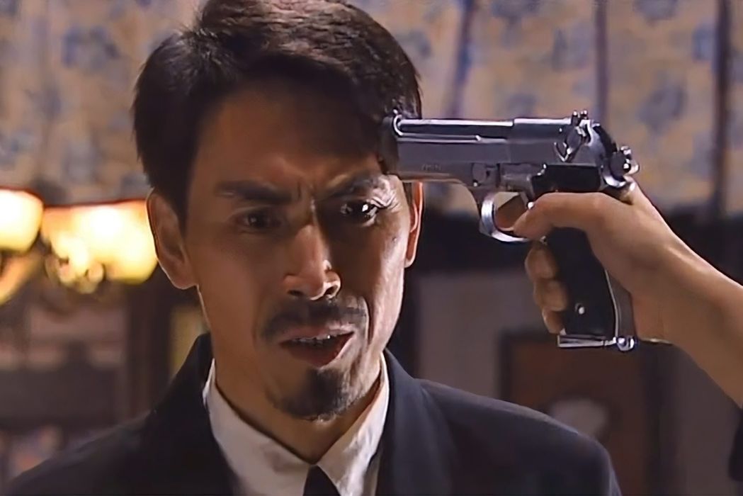 張保之 張保之