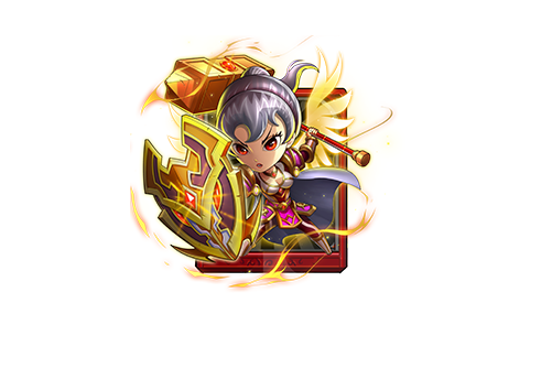 大大姐(《我叫MT Online》手遊的紅色卡牌) 大大姐(《我叫MT Online》手遊的紅色卡牌)