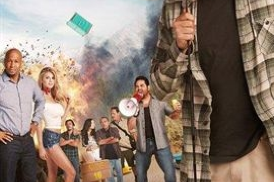 Mad Families Mad Families