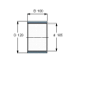 SKF PWM105120100軸承 SKF PWM105120100軸承