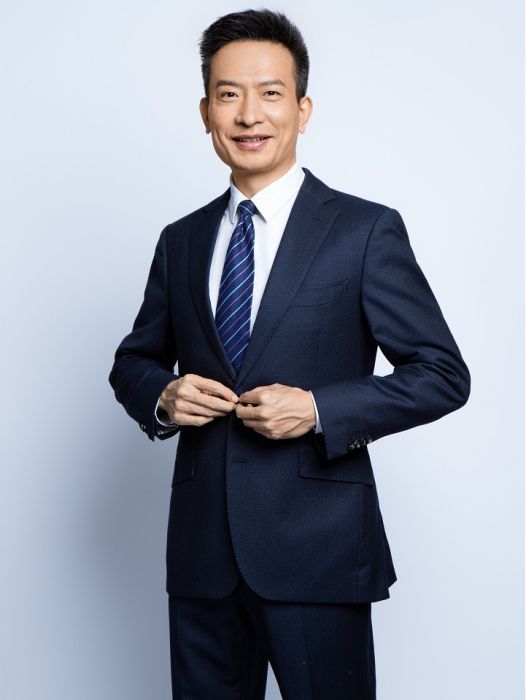張華(奧哲聯合創始人兼CTO)