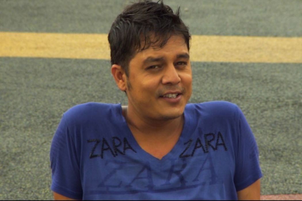 Dilip Raymajhi Dilip Raymajhi
