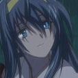 千姬(《神無月的巫女》中的角色) 千姬(《神無月的巫女》中的角色)