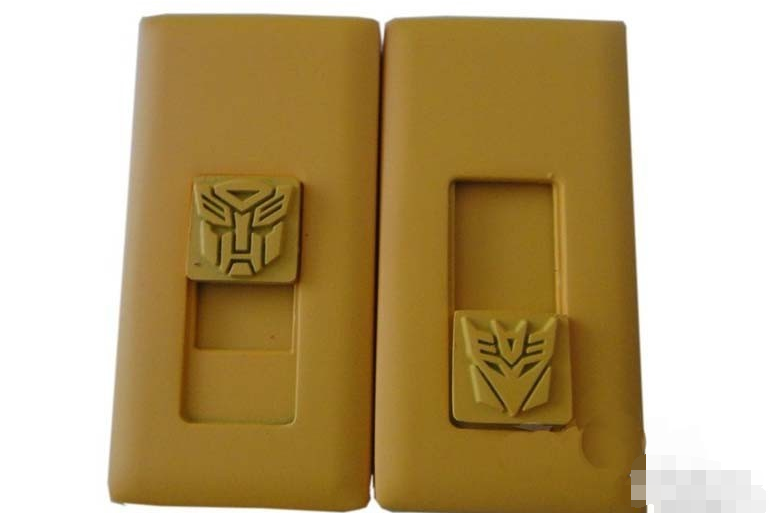 Transformers TUD-MP03(8GB) Transformers TUD-MP03(8GB)