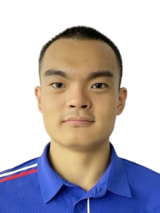 李偉(中國擊劍運動員)