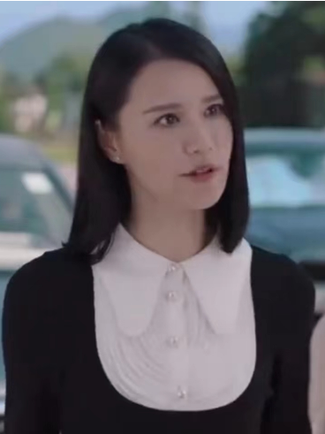 靈珊 靈珊