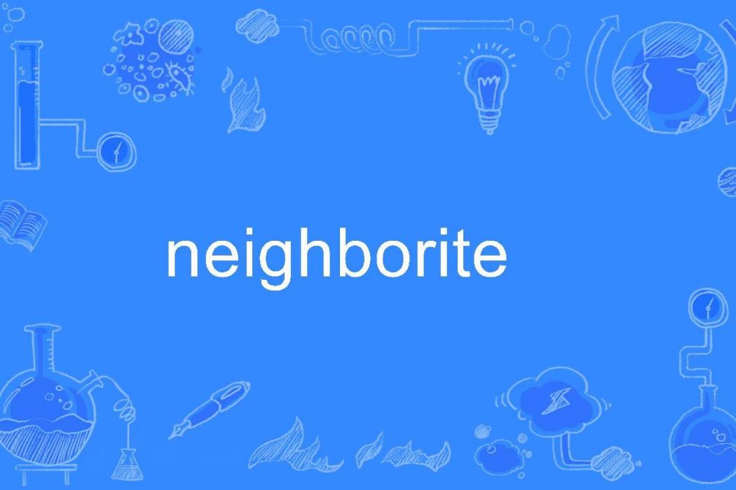 neighborite