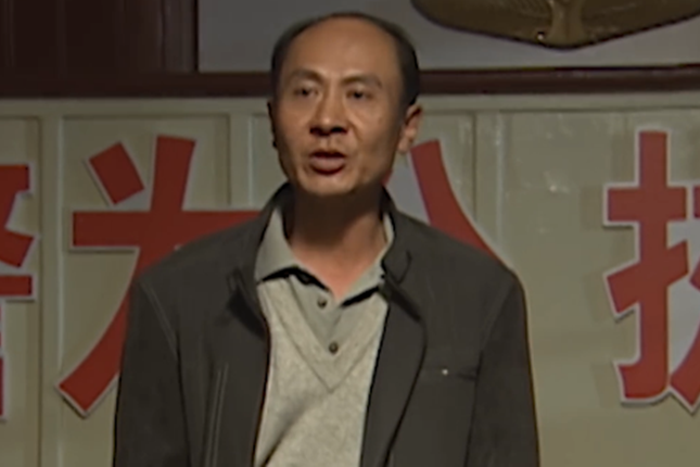 李軍(男演員)