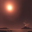 古太古代 古太古代