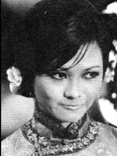Shirley Huang Shirley Huang
