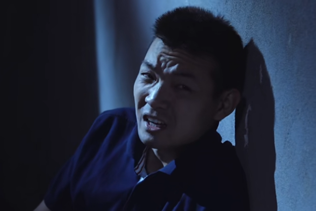 齊智(劇情劇《生死謎蹤》中的角色) 齊智(劇情劇《生死謎蹤》中的角色)