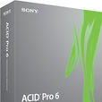 Sony ACID Pro Sony ACID Pro
