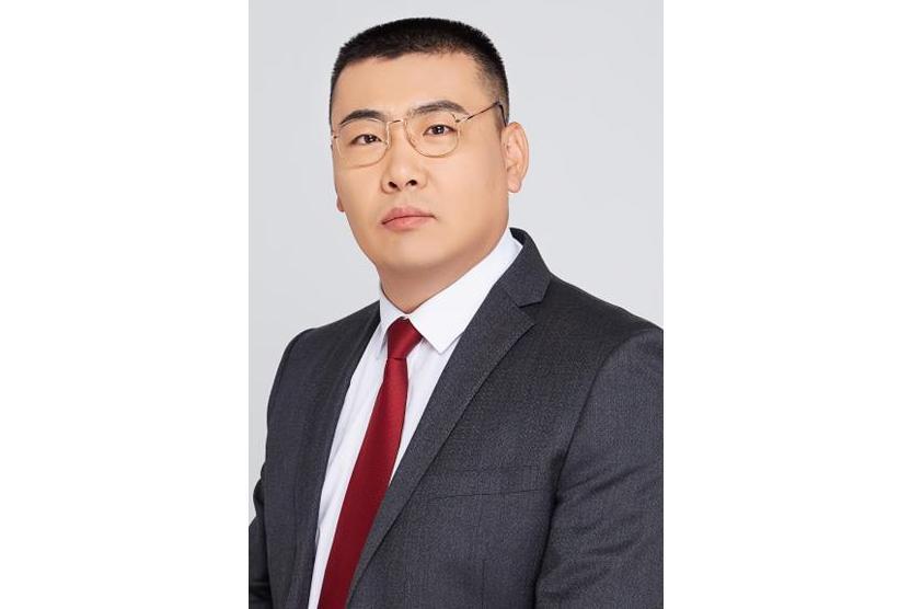 劉碩(律師) 劉碩(律師)
