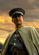 護國大將軍(護國將軍)