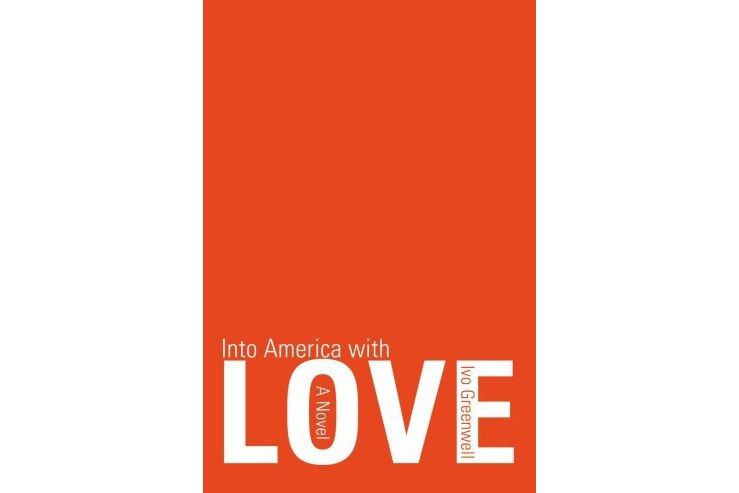 Into America with Love Into America with Love