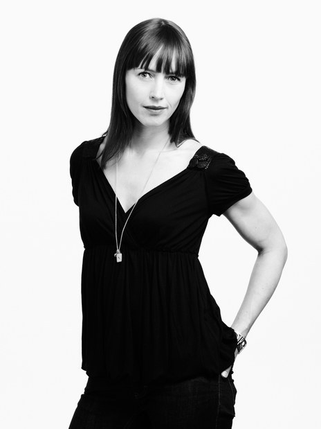 Petronella Barker
