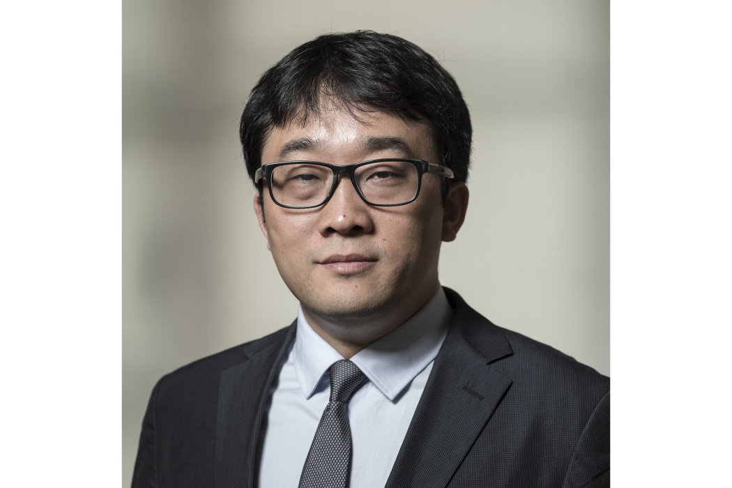 張錚(清華大學新聞與傳播學院副院長) 張錚(清華大學新聞與傳播學院副院長)