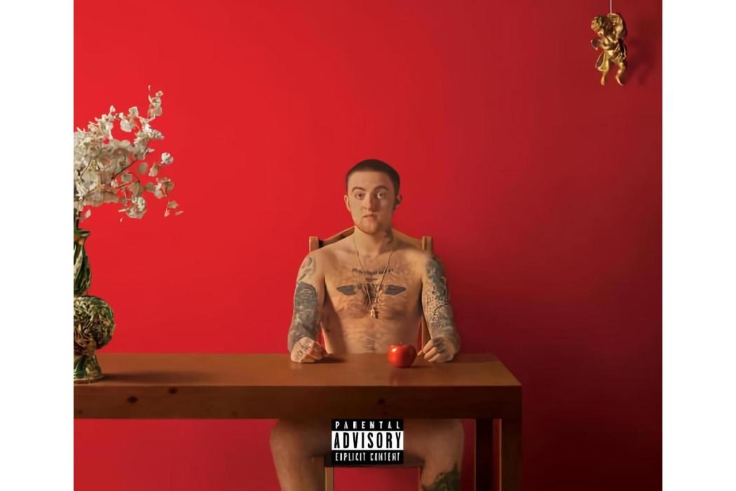 Avian(Mac Miller演唱的歌曲) Avian(Mac Miller演唱的歌曲)