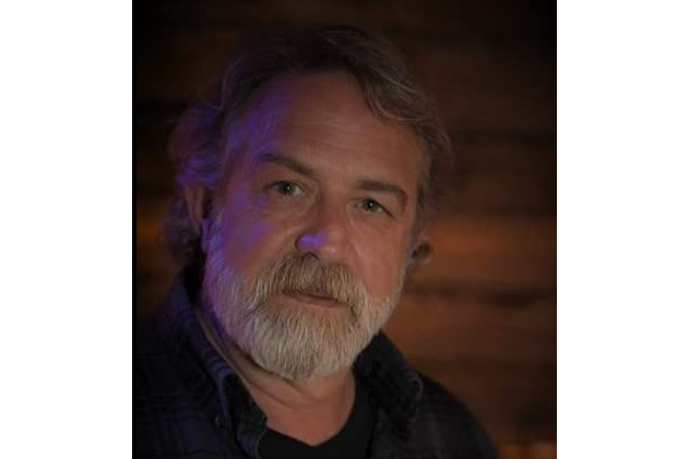 Mark Dodson Mark Dodson