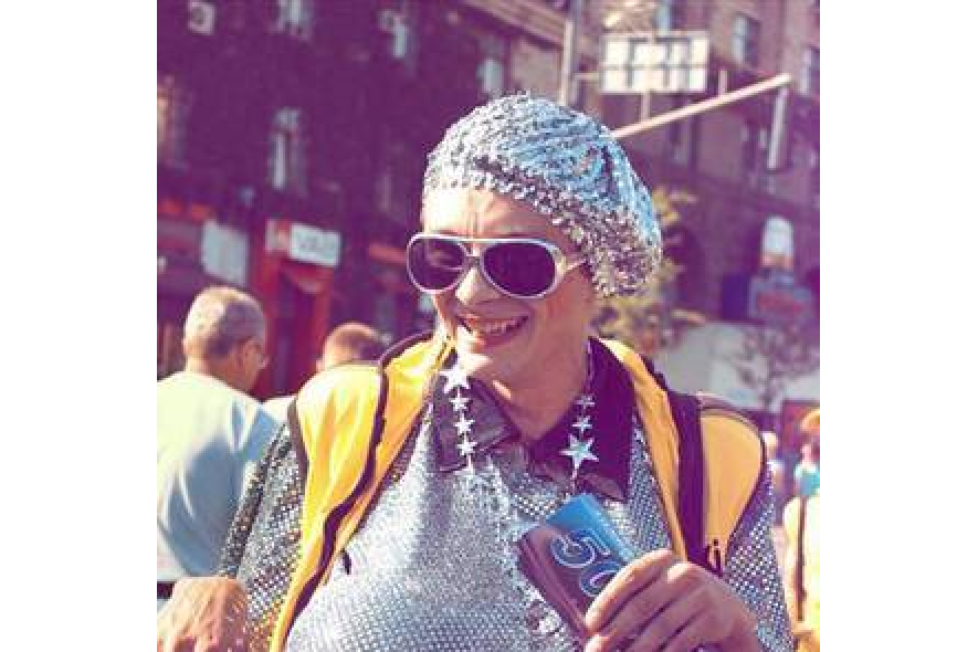 Verka Serduchka Verka Serduchka