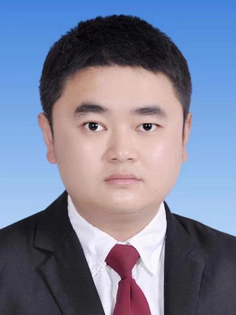 黃超(貴州省黔西南布依族苗族自治州普安縣茶源街道黨工委副書記、辦事處主任)