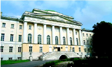 莫斯科中山大學