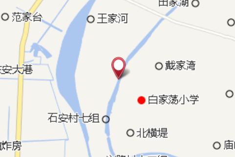 胡家大屋