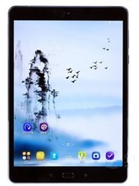 華碩ZenPad 3S 10 華碩ZenPad 3S 10