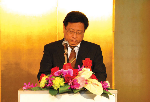 喬桂元(蚌埠市政協秘書長) 喬桂元(蚌埠市政協秘書長)