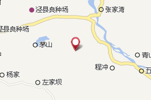 廟溝山頭 廟溝山頭