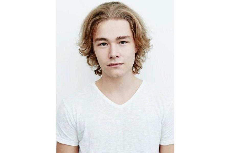 Jonas Hoff Oftebro Jonas Hoff Oftebro