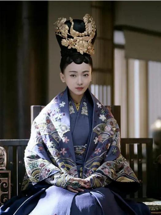 馮婷(《鳳囚凰》中的虛構角色) 馮婷(《鳳囚凰》中的虛構角色)