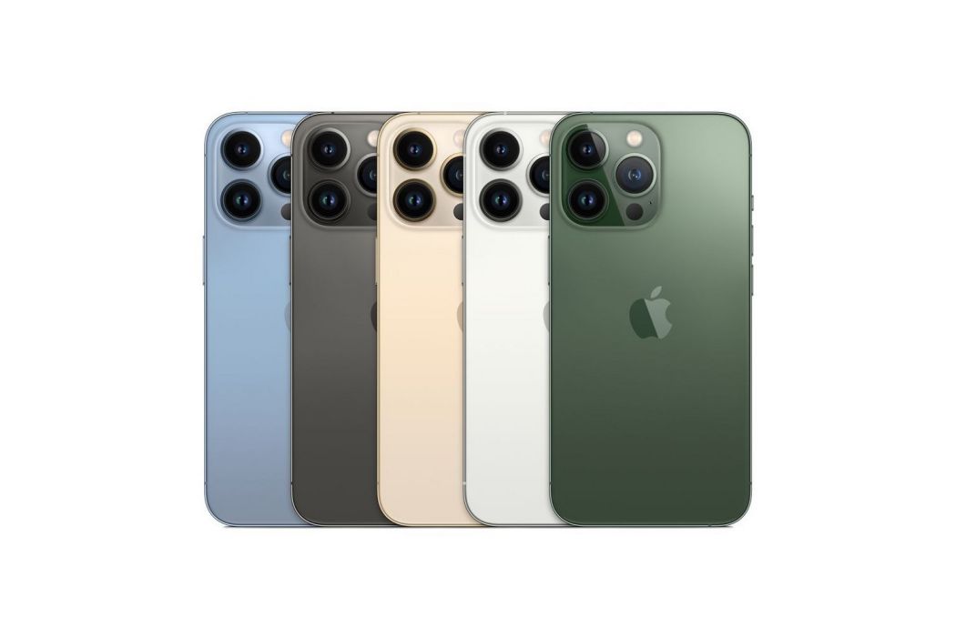 iPhone 13 Pro iPhone 13 Pro