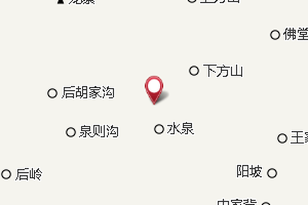 史家溝 史家溝