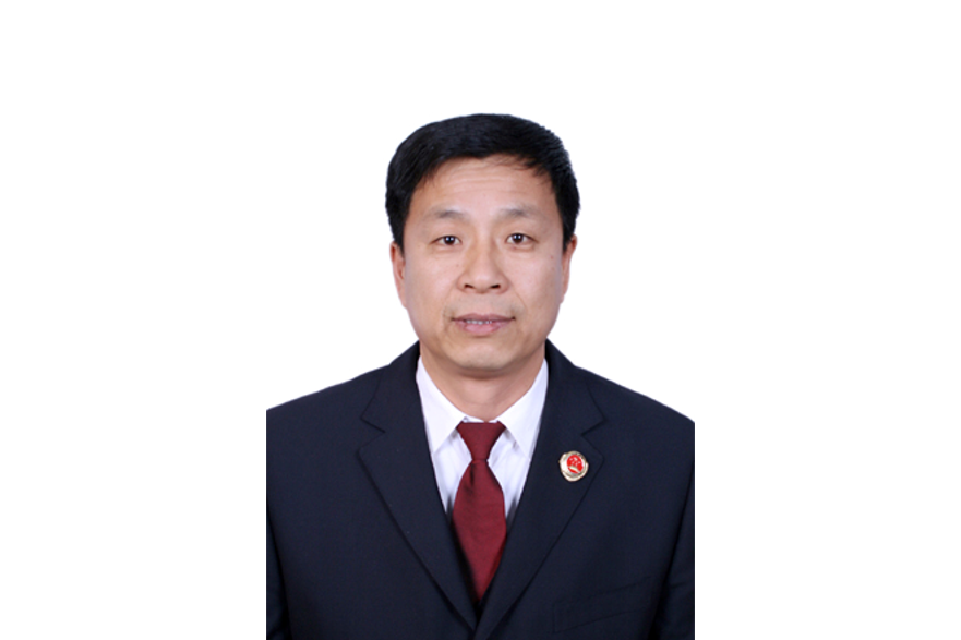 李樹和(吉林省撫松林區人民檢察院黨組成員、副檢察長) 李樹和(吉林省撫松林區人民檢察院黨組成員、副檢察長)