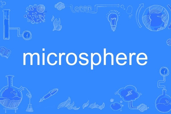 microsphere microsphere
