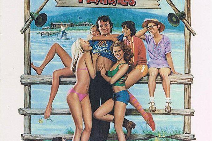 肉丸(1979年加拿大電影) 肉丸(1979年加拿大電影)