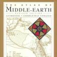 The Atlas of Middle-Earth The Atlas of Middle-Earth