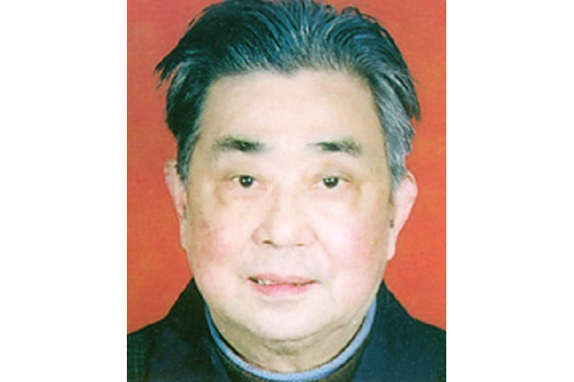 吳容甫 吳容甫