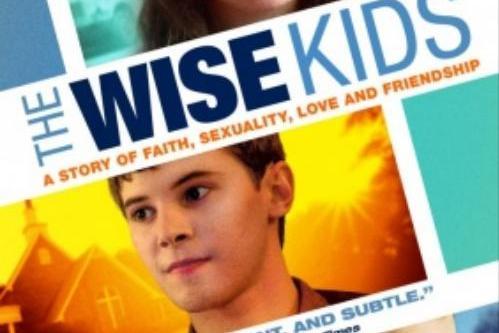 The Wise Kid The Wise Kid