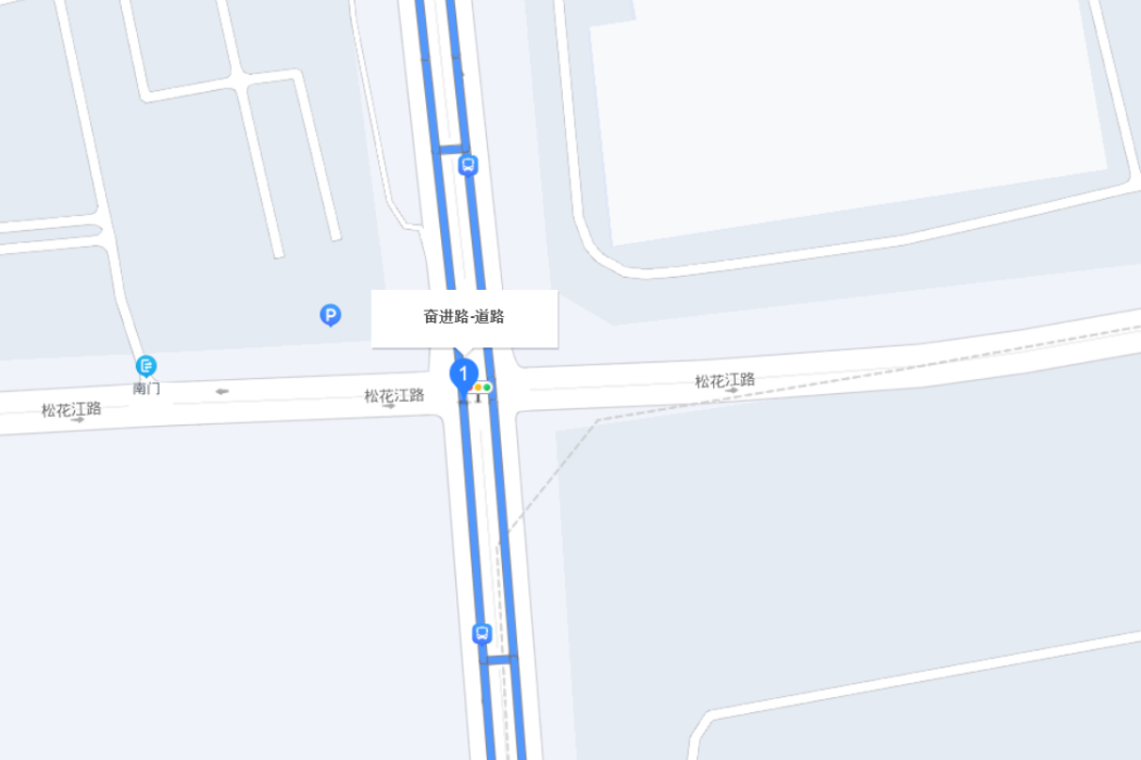 奮進路(青島市奮進路) 奮進路(青島市奮進路)