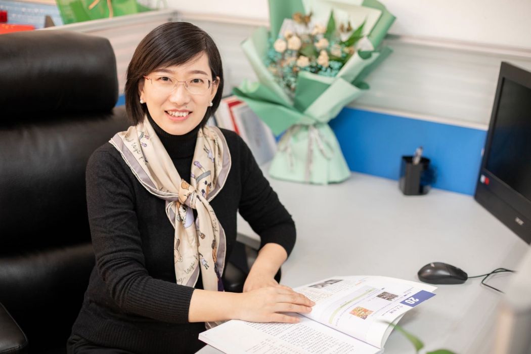 吉艷艷(華中師範大學國際文化交流學院講師) 吉艷艷(華中師範大學國際文化交流學院講師)