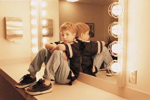 比利·吉爾曼(Billy Gilman) 比利·吉爾曼(Billy Gilman)