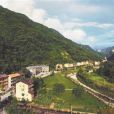 月田村(江西省九江市武寧縣新寧鎮下轄村) 月田村(江西省九江市武寧縣新寧鎮下轄村)